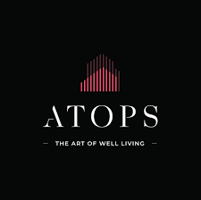 ATOPS Development Logo